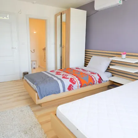 Sarajevo Gestoria Resort Hadžići
